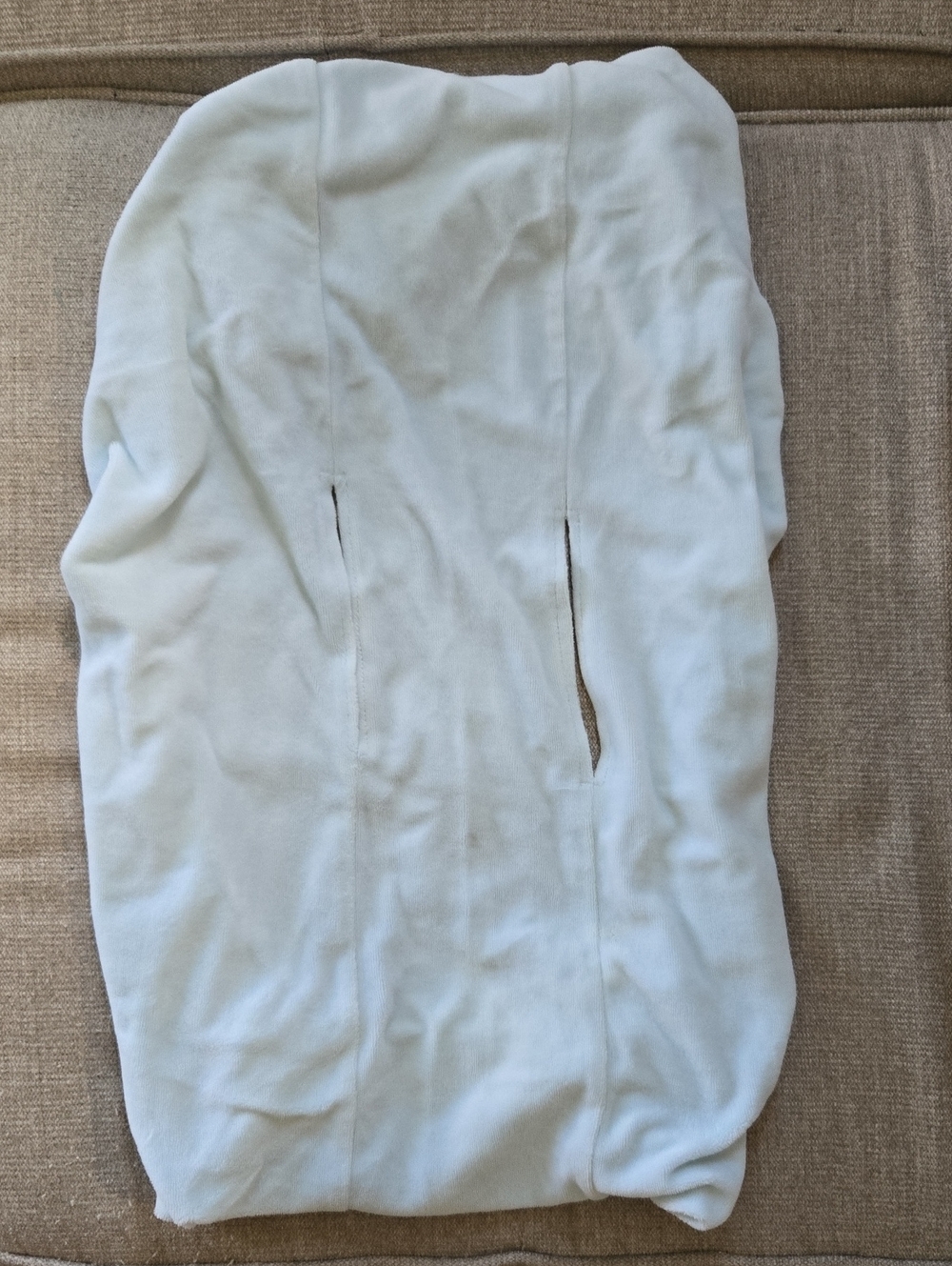 Poopoose Diaper Changing Cover